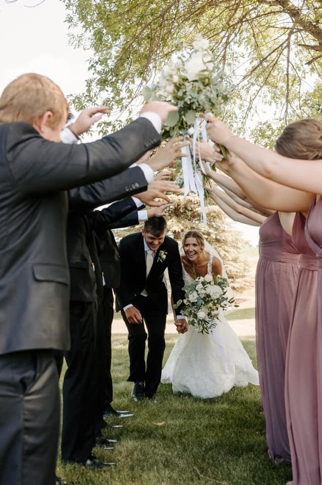 The Wedding Website of Kacie Altermatt and Josh Altermatt