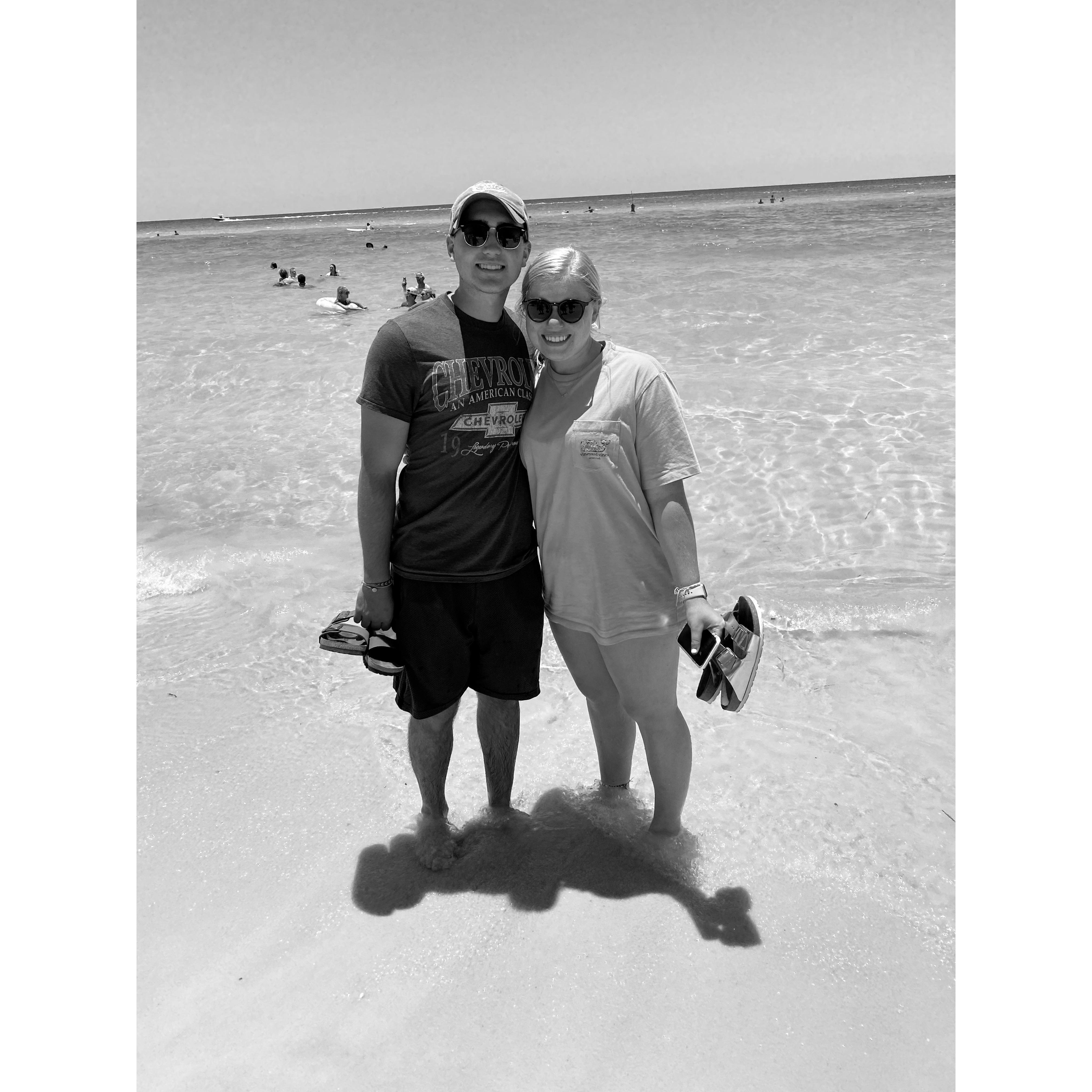 Gulf Coast, FL 2021