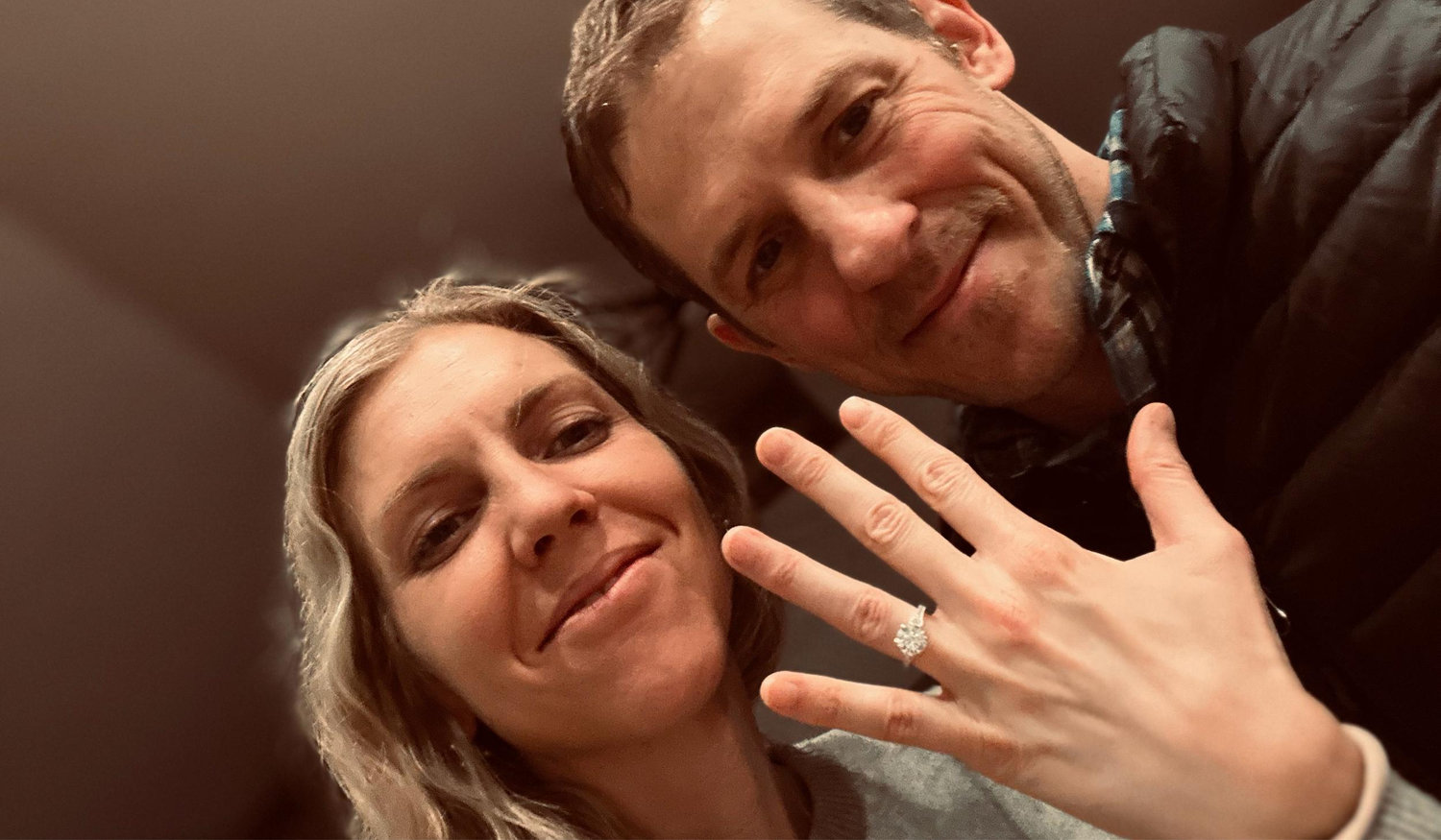 The Wedding Website of Krystle Wasmundt and Hunter Harrison
