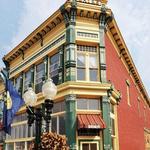 Philipsburg Brewing Company