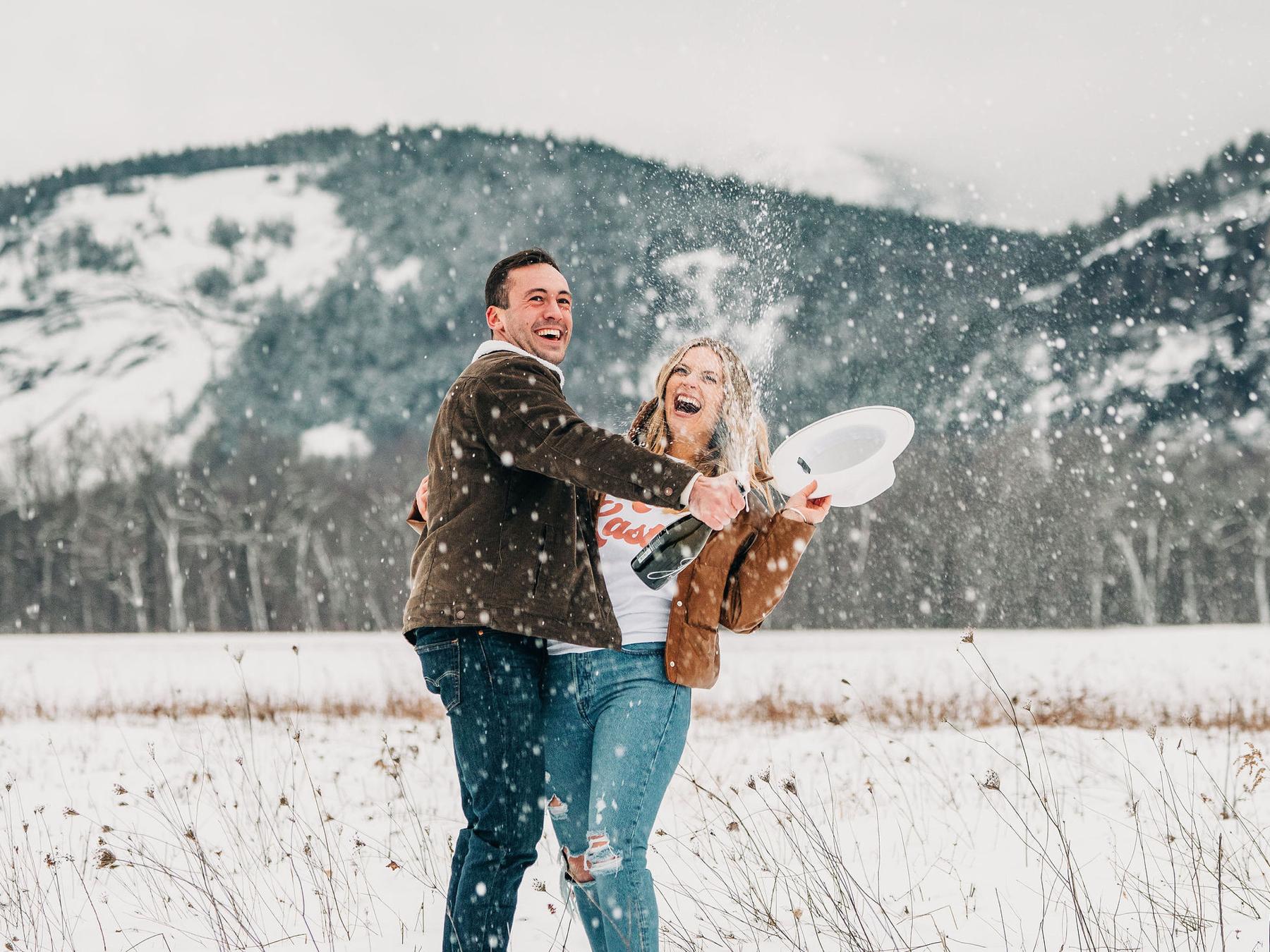 The Wedding Website of Alexandra Holden and Sam Kasten