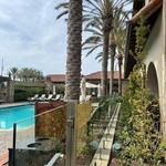 Sit by the Pool!