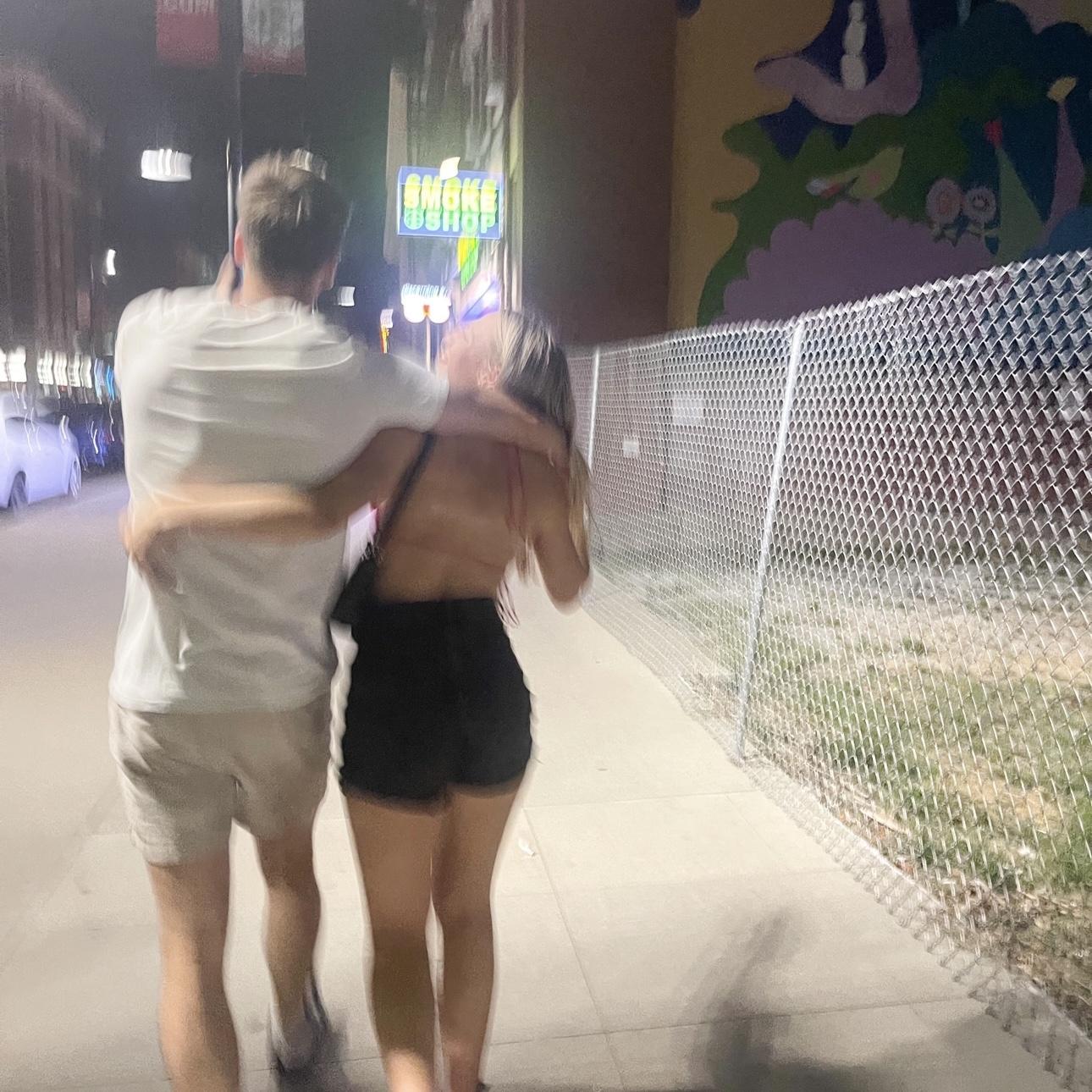 Me + you 🥰