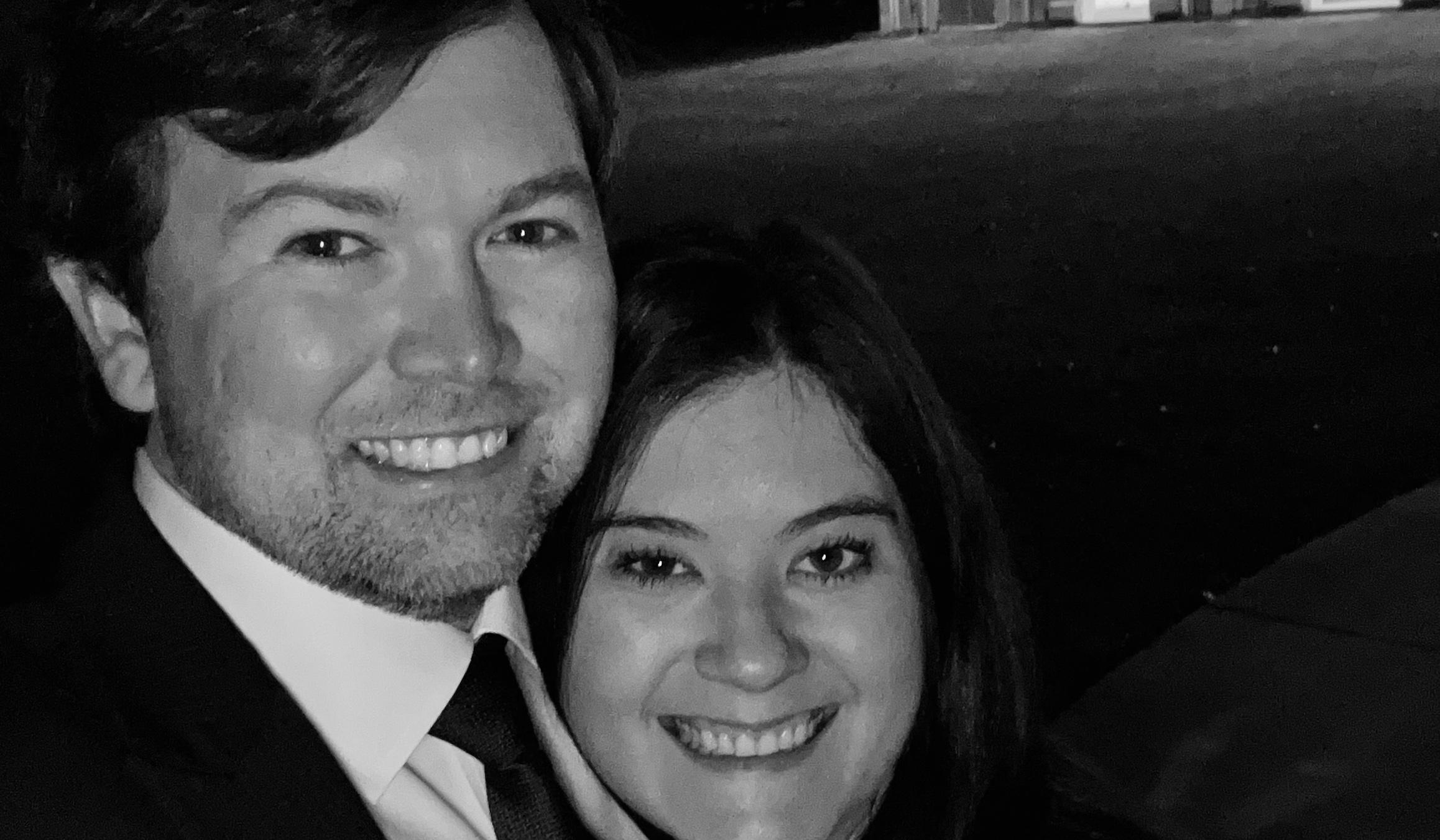 The Wedding Website of Hannah Fleming and Cody Baker