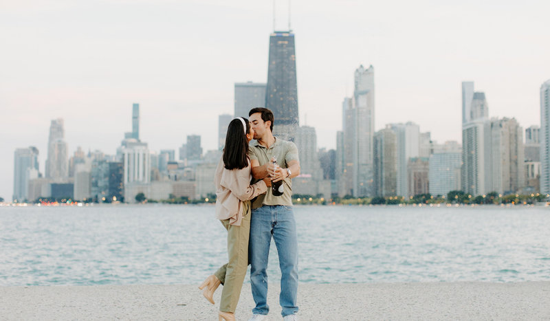 Magaly Rodriguez and Riley Poppell's Wedding Website