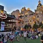 Pearl Brewery