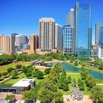 Discovery Green