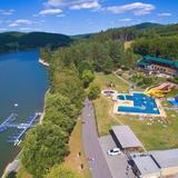 Stausee Luhacovice
