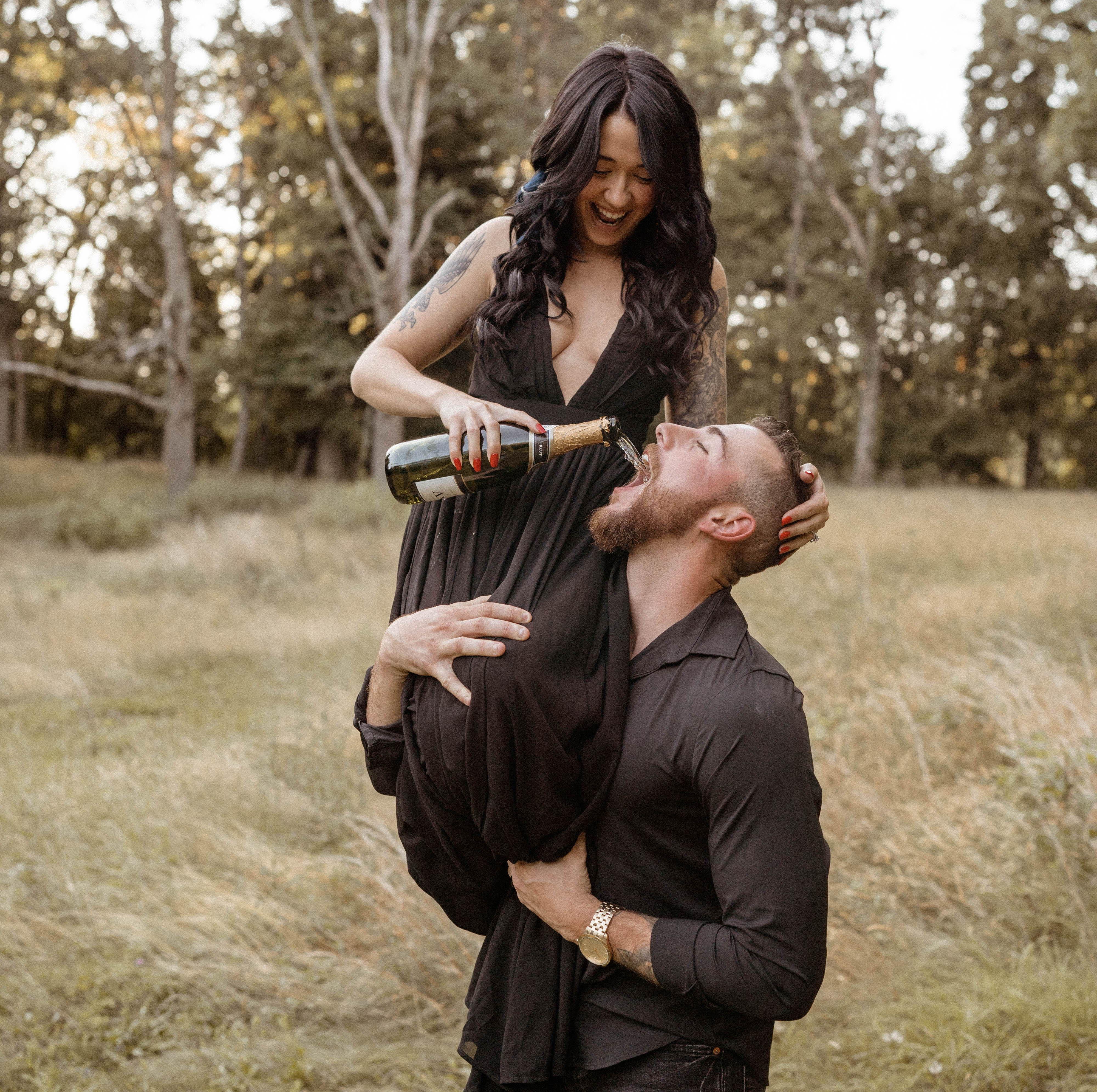 The Wedding Website of Kaitlyn Tingler and Anthony Calvert
