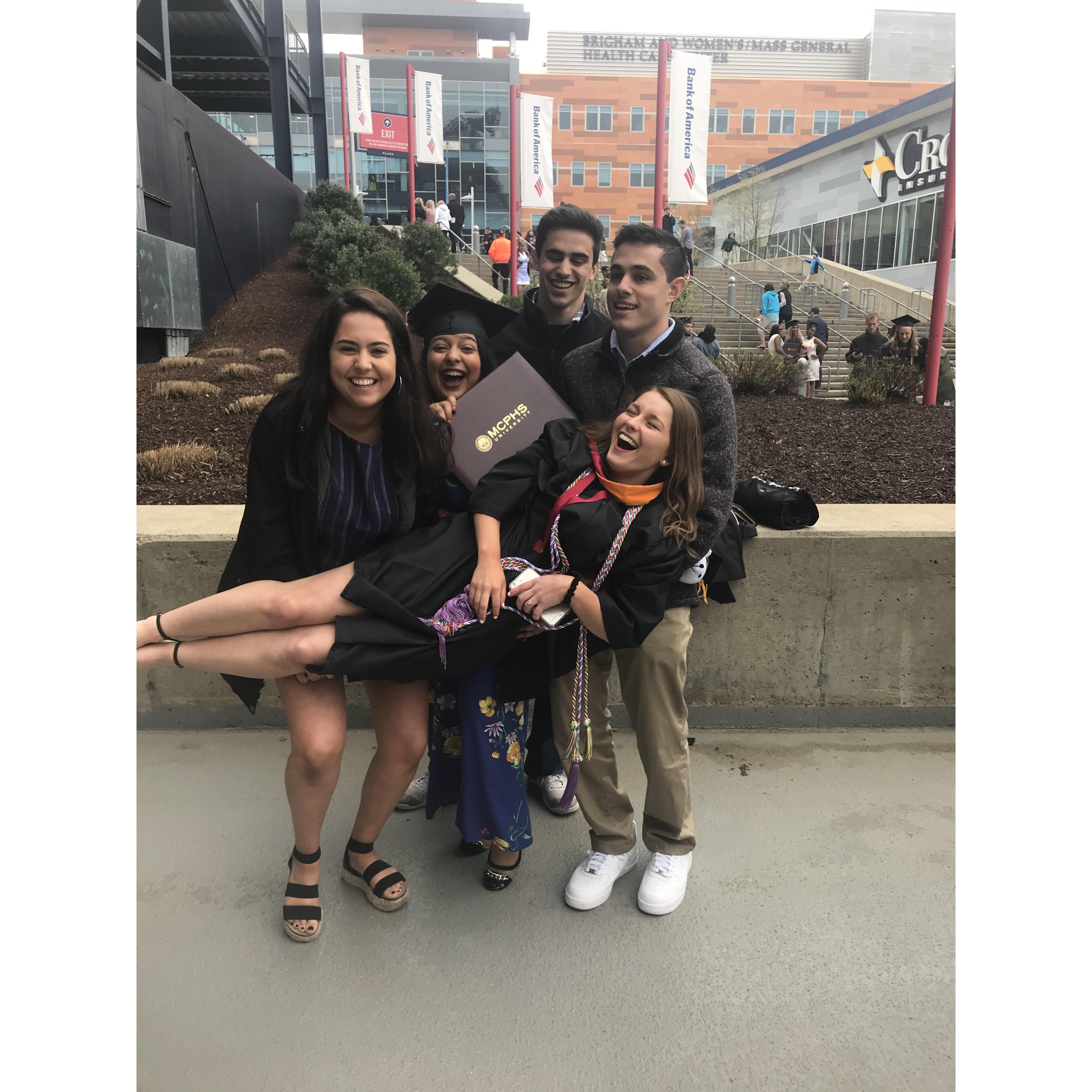 Dysfunction at its finest