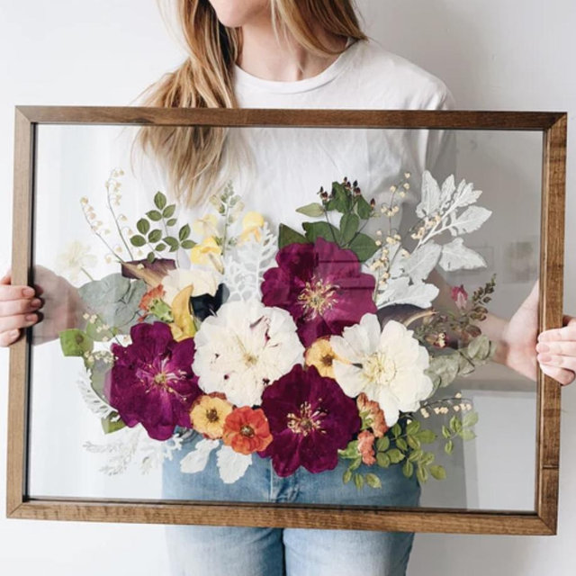 Floral Preservation