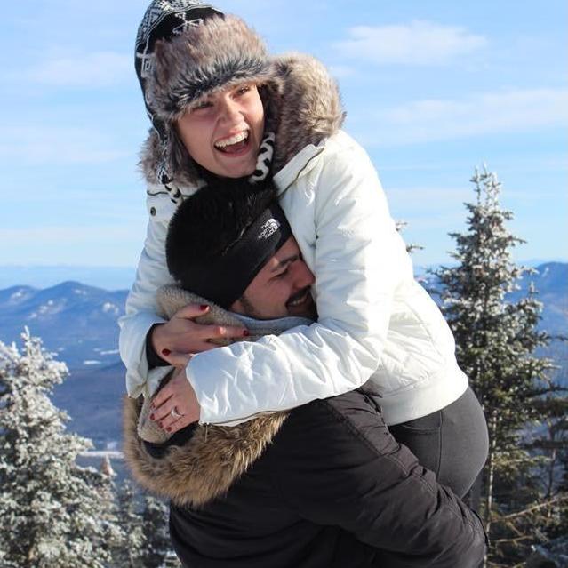 pure happiness
Whiteface Mountain, NY