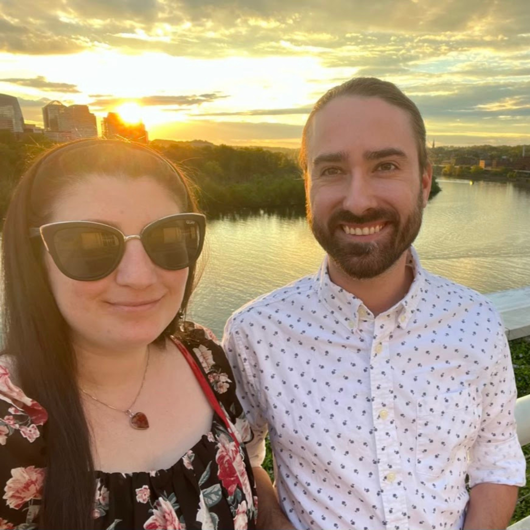 Date Night at the Kennedy Center
