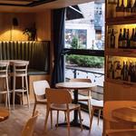 Little Oak Bar