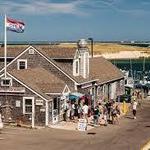 Chatham Pier Fish Market