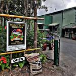 Mountain Thunder Coffee Plantation