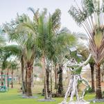 Lake Nona Sculpture Garden
