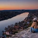 Mount Bonnell