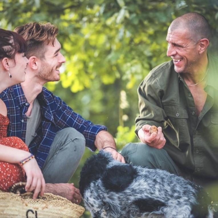 Enjoy the day after at your own pace join a cooking class, yoga, truffle hunt, relax by the pool, or take a 35-min drive to Florence. Activities can be arranged via front desk or through email.