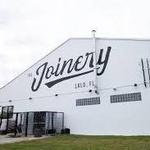 The Joinery
