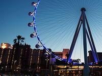 High Roller Observation Wheel