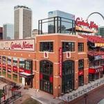 Ballpark Village