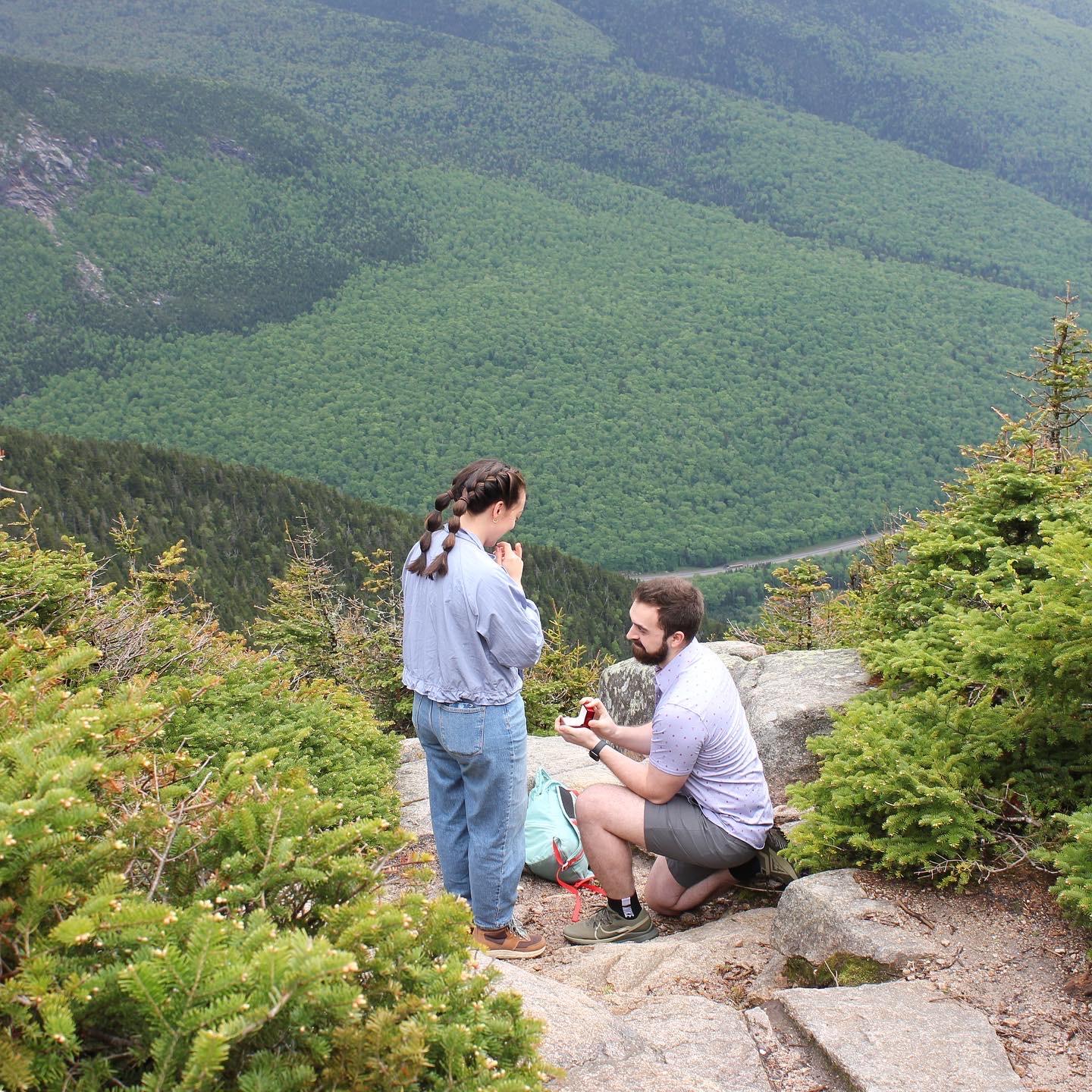 Engagement! May 2024