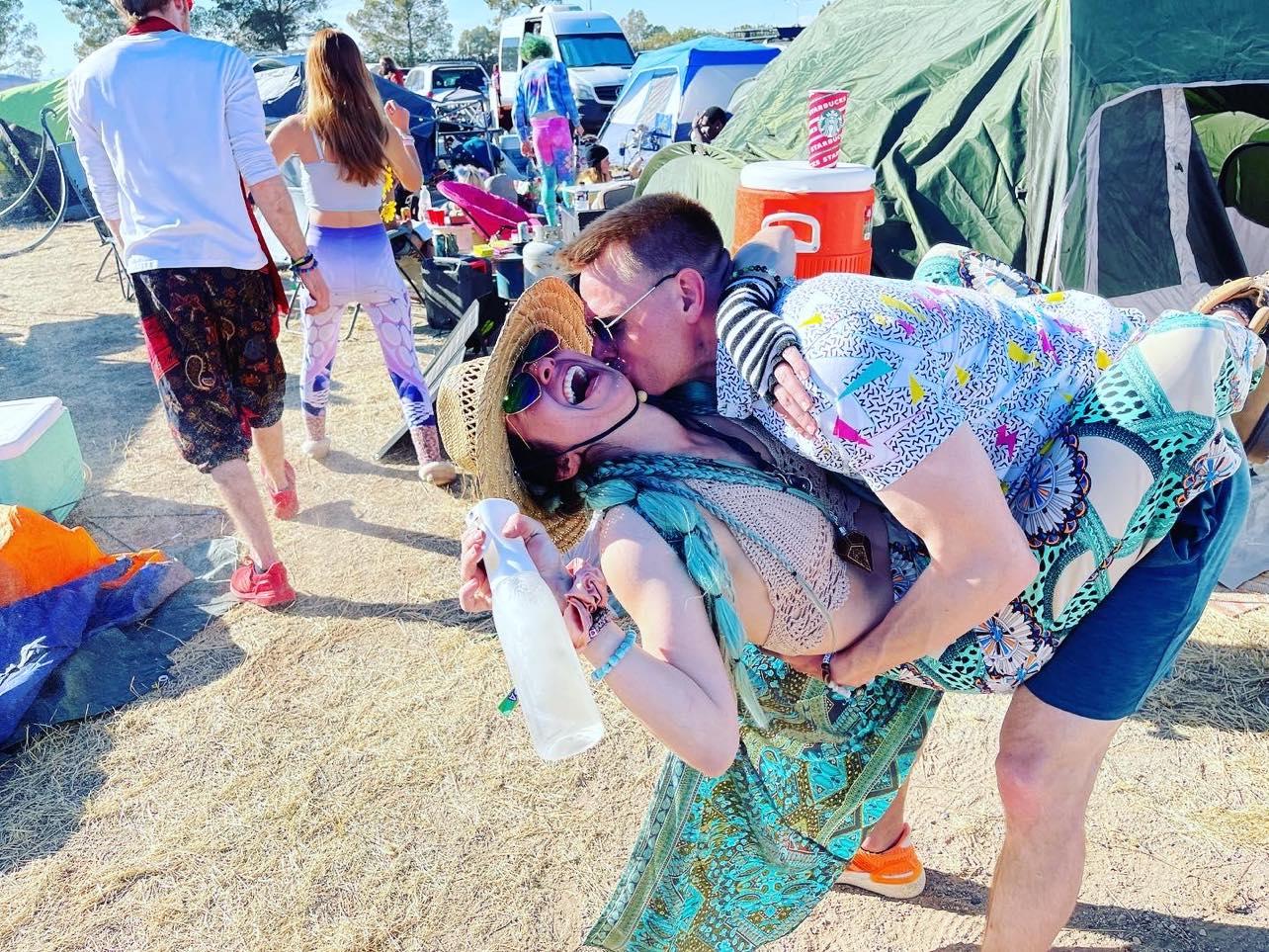 The Wedding Website of Benjamin Morris and Abigail Rodgers