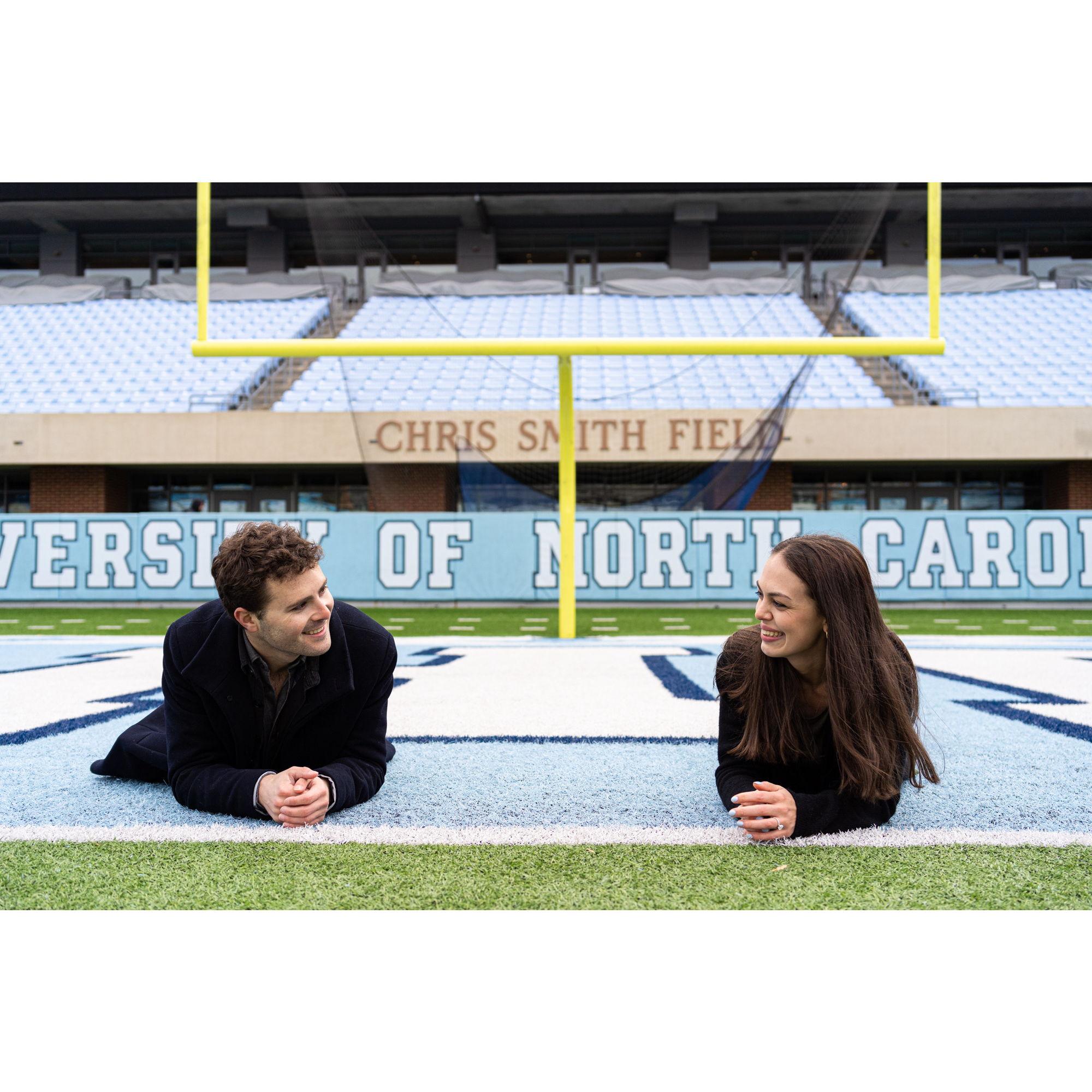 Chapel Hill, NC