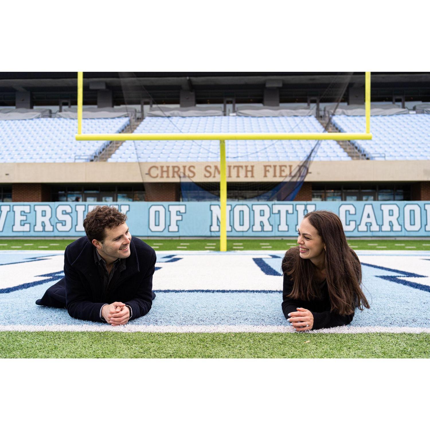 Chapel Hill, NC