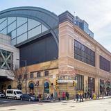 Reading Terminal Market Philadelphia - one of America's largest and oldest public markets