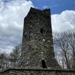 Hubbard Park Tower