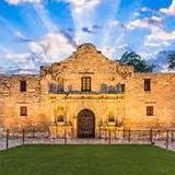 The Alamo