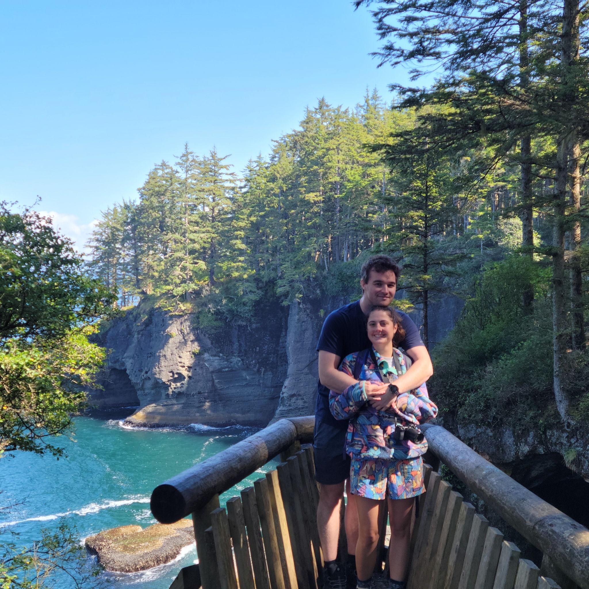 Cape Flattery, WA