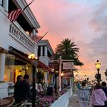 The Tini Martini Bar