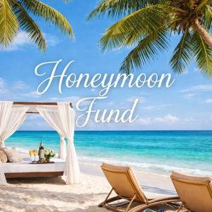 Our Honeymoon Fund ✈️