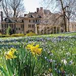 Winterthur Museum, Garden and Library