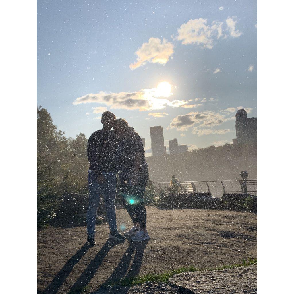 2019 Fall Break Canada