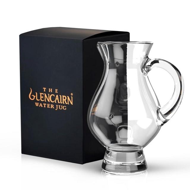 GLENCAIRN Whiskey Water Jug in Gift Carton
