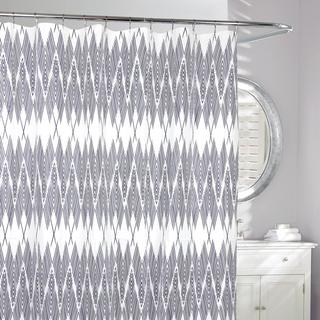 Global Infusion Eco Shower Curtain