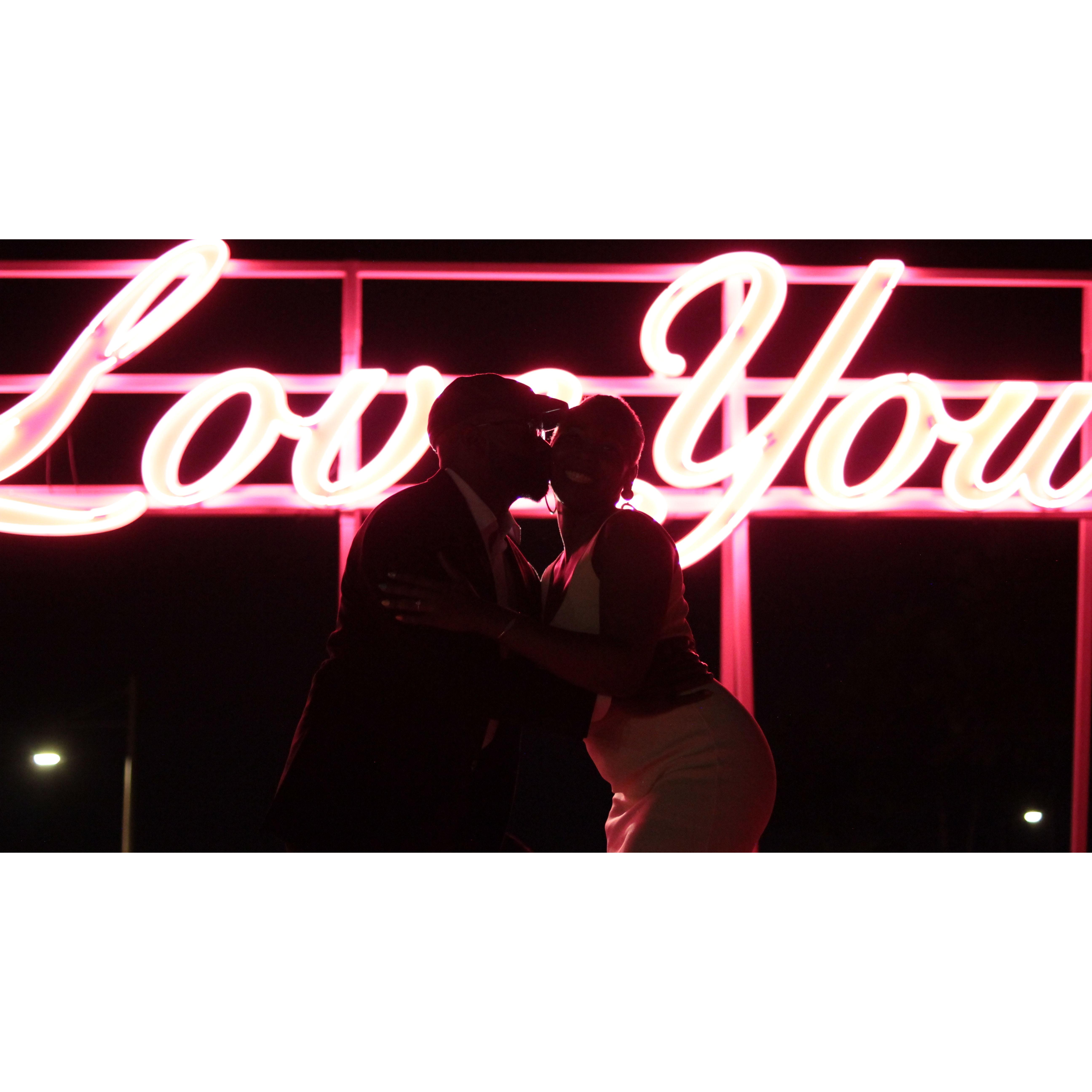 Proposal Night