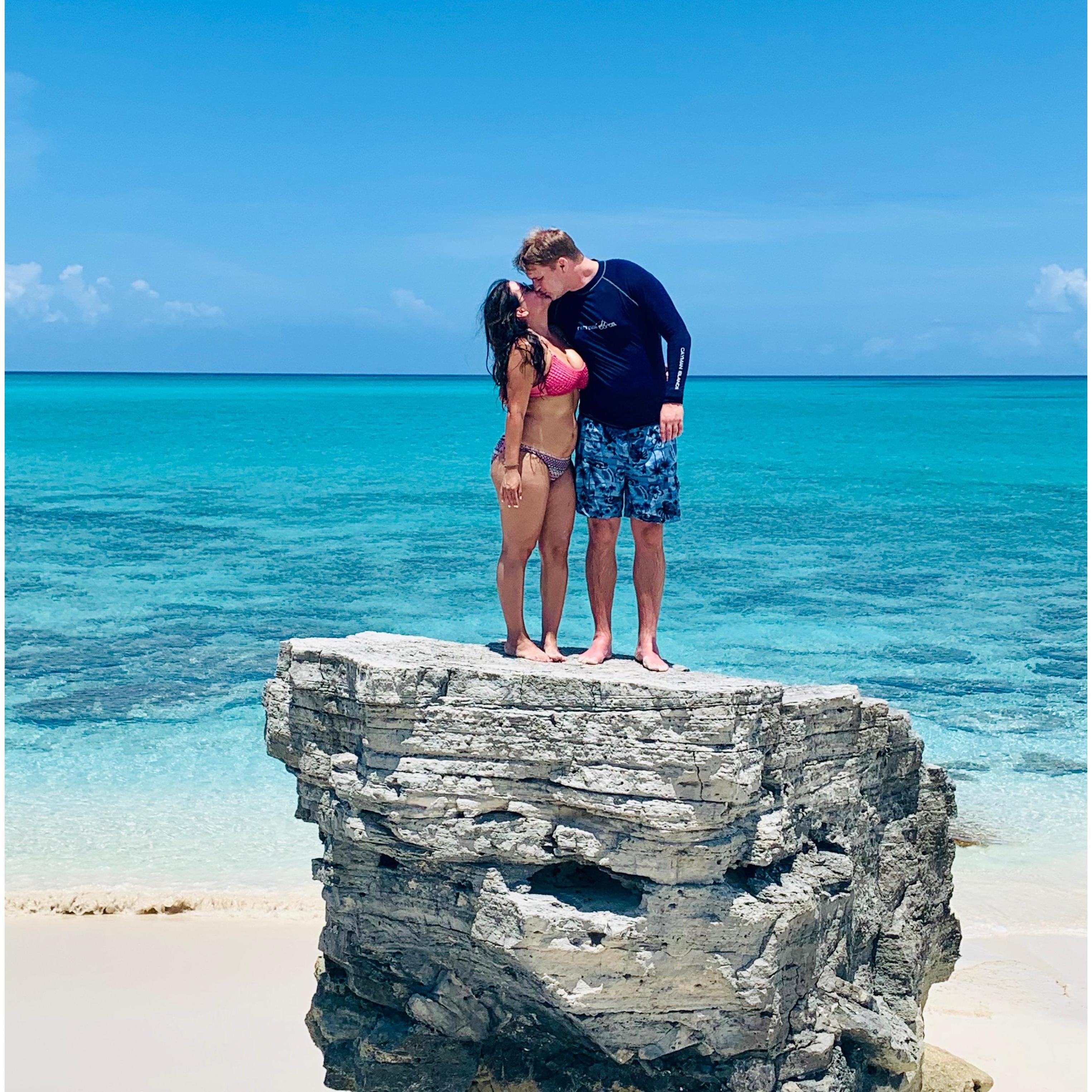 Turks and Caicos