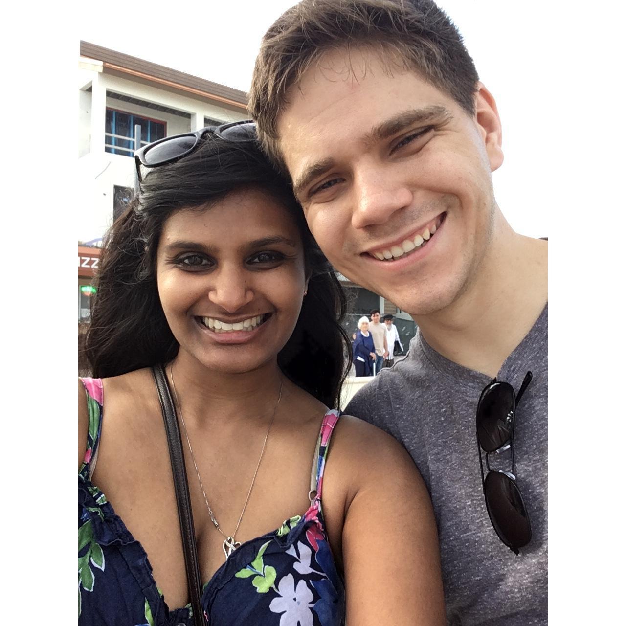 Miami fun!