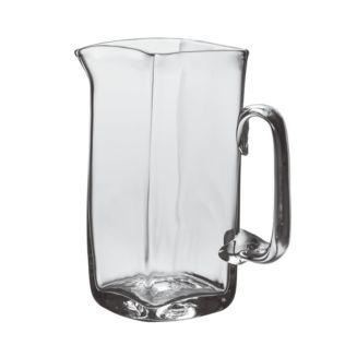 Large Woodbury Pitcher
