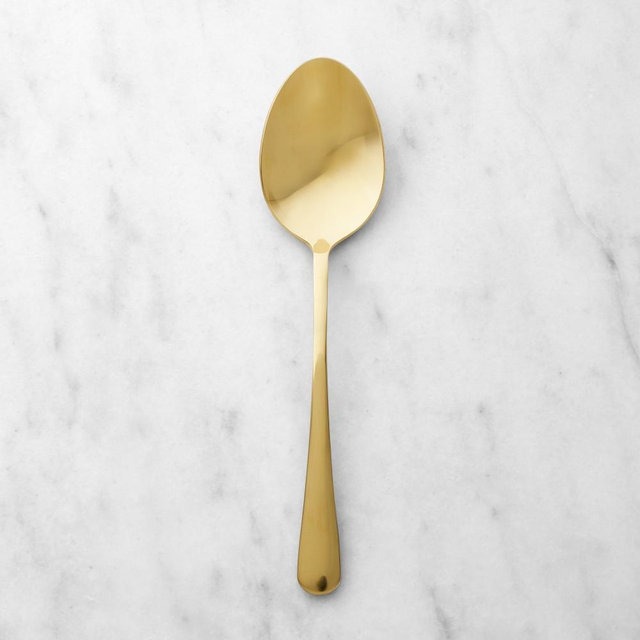 Mayfair Serving Spoon