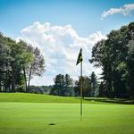 Sagamore Golf