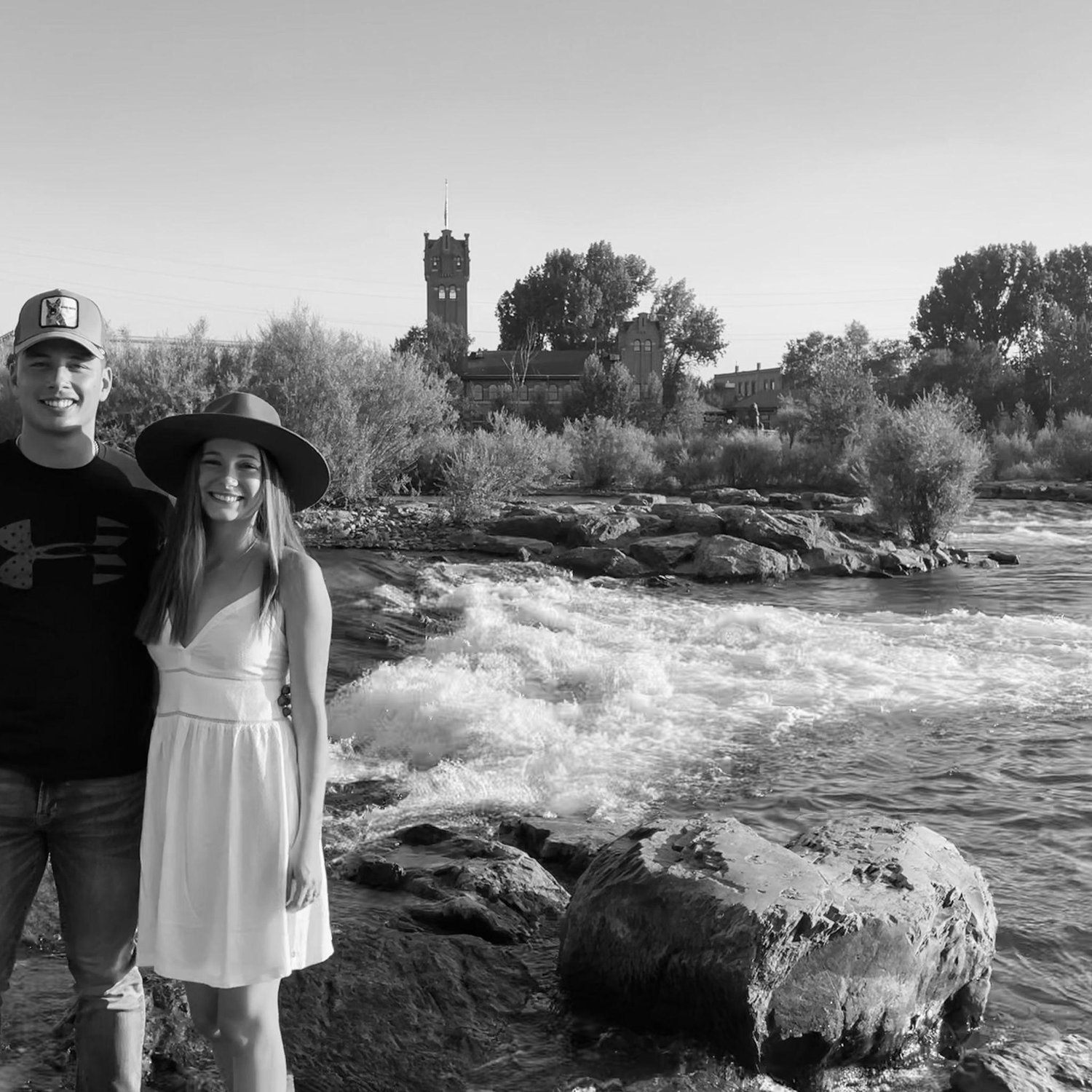 Montana trip