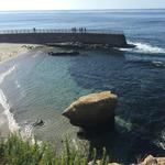 La Jolla Cove