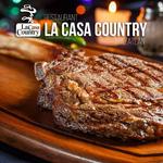 Restaurante La Casa Country