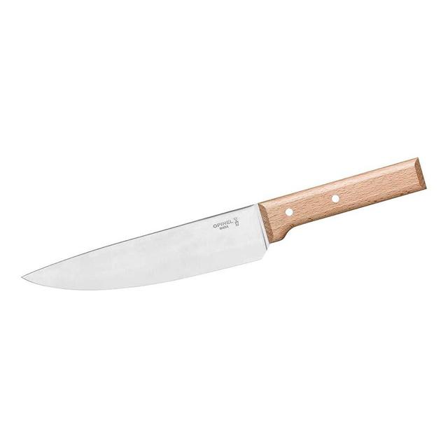 Opinel Parallele Stainless Steel Chef's Knife